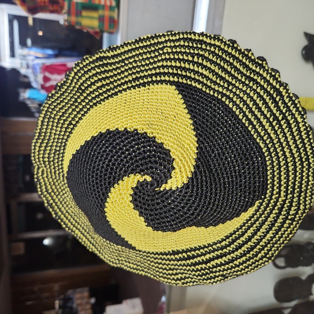 Cap ( head cover) - Picture 2 of 7